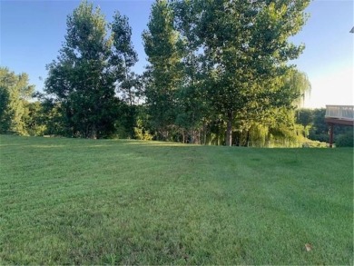 No backyard neighbors!! This hard to find 3/4 acre lot is on Albany Golf Club in Minnesota - for sale on GolfHomes.com, golf home, golf lot