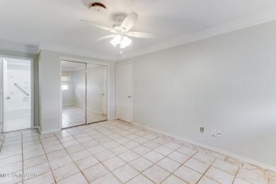 Welcome to this inviting brick ranch-style home perfectly on Sunkist Country Club, Inc. in Mississippi - for sale on GolfHomes.com, golf home, golf lot