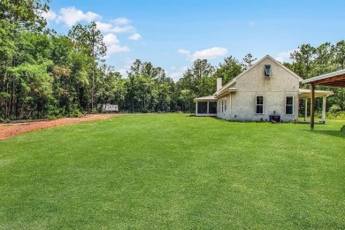 4.22 acres close to desirable Shellman Bluff across the street on Sapelo Hammock Golf Club in Georgia - for sale on GolfHomes.com, golf home, golf lot