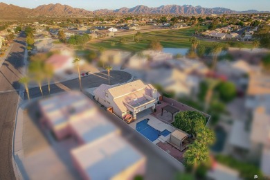 Searching for your very own piece of paradise? Discover this on Mesa Del Sol Golf Club in Arizona - for sale on GolfHomes.com, golf home, golf lot