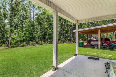 4.22 acres close to desirable Shellman Bluff across the street on Sapelo Hammock Golf Club in Georgia - for sale on GolfHomes.com, golf home, golf lot