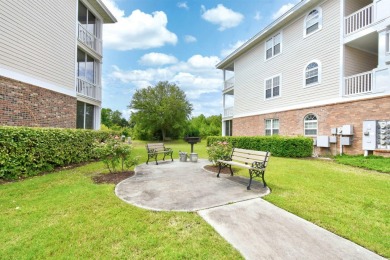 You will love this beautiful top floor end unit offering 2 on Barefoot Resort and Golf Club  in South Carolina - for sale on GolfHomes.com, golf home, golf lot