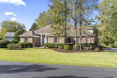 If you are looking for your forever home in the beautiful golf on Prestwick Country Club in South Carolina - for sale on GolfHomes.com, golf home, golf lot