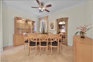 Welcome to luxury living at Lake Las Vegas! This MOVE IN READY on South Shore At Lake Las Vegas in Nevada - for sale on GolfHomes.com, golf home, golf lot