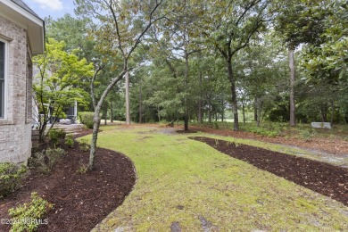 HUGE PRICE ADJUSTMENT MOTIVATED 
 SELLER!!! UPTO 2500 IN on Carolina National Golf Club in North Carolina - for sale on GolfHomes.com, golf home, golf lot