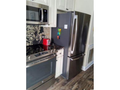 This is not your average Myrtle Beach condo. The location is on  in South Carolina - for sale on GolfHomes.com, golf home, golf lot