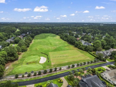 If you are looking for your forever home in the beautiful golf on Prestwick Country Club in South Carolina - for sale on GolfHomes.com, golf home, golf lot