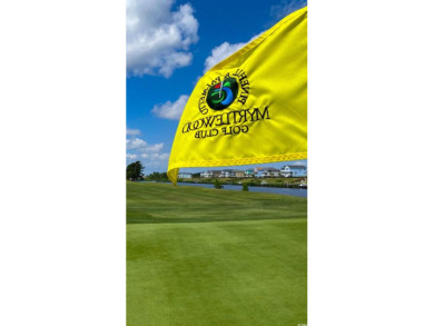 This is not your average Myrtle Beach condo. The location is on  in South Carolina - for sale on GolfHomes.com, golf home, golf lot