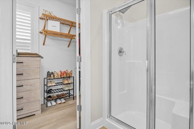 Tucked away on a quiet cul-de-sac in sought after Brunswick on Cape Fear National At Brunswick Forest in North Carolina - for sale on GolfHomes.com, golf home, golf lot