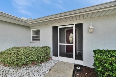 Welcome to this inviting Florida 2-bedroom, 2-bathroom home on Mainlands Golf Club in Florida - for sale on GolfHomes.com, golf home, golf lot