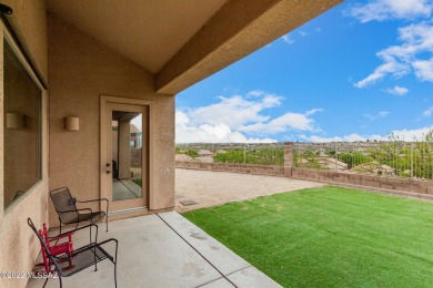 Seller will accept or counter offers between 515,000-549,000 on Del Lago Golf Club in Arizona - for sale on GolfHomes.com, golf home, golf lot