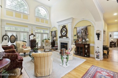 HUGE PRICE ADJUSTMENT MOTIVATED 
 SELLER!!! UPTO 2500 IN on Carolina National Golf Club in North Carolina - for sale on GolfHomes.com, golf home, golf lot