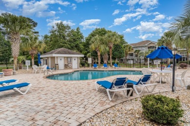 This is not your average Myrtle Beach condo. The location is on Myrtlewood Golf Course and Club  in South Carolina - for sale on GolfHomes.com, golf home, golf lot
