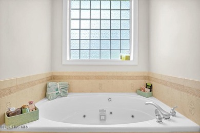 Tucked away on a quiet cul-de-sac in sought after Brunswick on Cape Fear National At Brunswick Forest in North Carolina - for sale on GolfHomes.com, golf home, golf lot