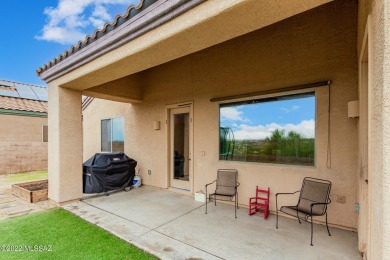 Seller will accept or counter offers between 515,000-549,000 on Del Lago Golf Club in Arizona - for sale on GolfHomes.com, golf home, golf lot