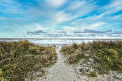 You will love this beautiful top floor end unit offering 2 on Barefoot Resort and Golf Club  in South Carolina - for sale on GolfHomes.com, golf home, golf lot