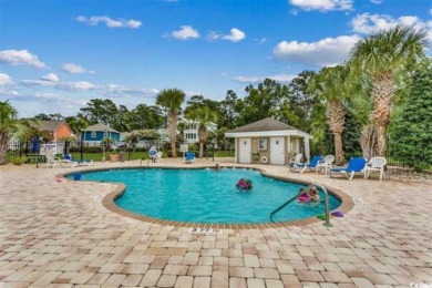 This is not your average Myrtle Beach condo. The location is on Myrtlewood Golf Course and Club  in South Carolina - for sale on GolfHomes.com, golf home, golf lot