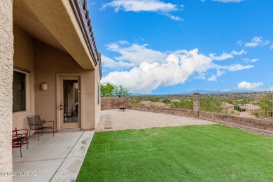 Seller will accept or counter offers between 515,000-549,000 on Del Lago Golf Club in Arizona - for sale on GolfHomes.com, golf home, golf lot