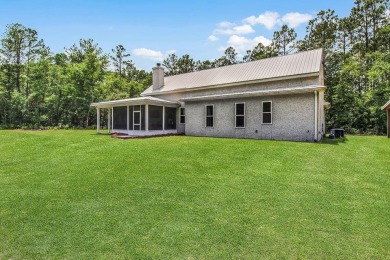 4.22 acres close to desirable Shellman Bluff across the street on Sapelo Hammock Golf Club in Georgia - for sale on GolfHomes.com, golf home, golf lot