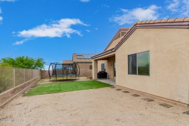 Seller will accept or counter offers between 515,000-549,000 on Del Lago Golf Club in Arizona - for sale on GolfHomes.com, golf home, golf lot