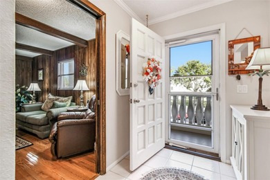 RARE END UNIT - 3 BEDROOM, 3 BATH CONDO IN *ON TOP OF THE WORLD* on On Top Of The World Golf Course in Florida - for sale on GolfHomes.com, golf home, golf lot