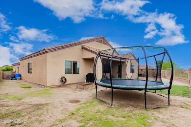 Seller will accept or counter offers between 515,000-549,000 on Del Lago Golf Club in Arizona - for sale on GolfHomes.com, golf home, golf lot