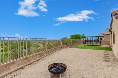 Seller will accept or counter offers between 515,000-549,000 on Del Lago Golf Club in Arizona - for sale on GolfHomes.com, golf home, golf lot