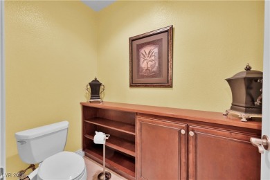 Welcome to luxury living at Lake Las Vegas! This MOVE IN READY on South Shore At Lake Las Vegas in Nevada - for sale on GolfHomes.com, golf home, golf lot