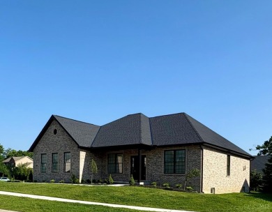 One of the last opportunities to purchase a new construction on Walden Ponds Golf Club in Ohio - for sale on GolfHomes.com, golf home, golf lot
