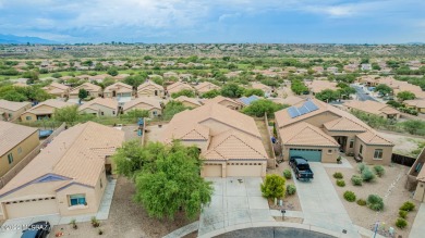 Seller will accept or counter offers between 515,000-549,000 on Del Lago Golf Club in Arizona - for sale on GolfHomes.com, golf home, golf lot