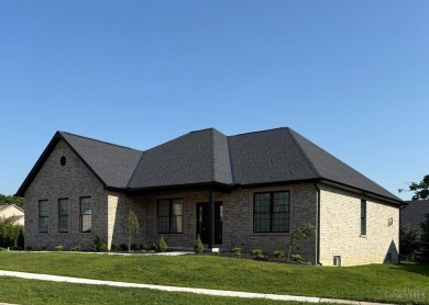 One of the last opportunities to purchase a new construction on Walden Ponds Golf Club in Ohio - for sale on GolfHomes.com, golf home, golf lot