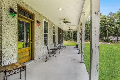 4.22 acres close to desirable Shellman Bluff across the street on Sapelo Hammock Golf Club in Georgia - for sale on GolfHomes.com, golf home, golf lot