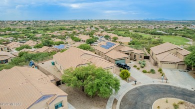 Seller will accept or counter offers between 515,000-549,000 on Del Lago Golf Club in Arizona - for sale on GolfHomes.com, golf home, golf lot