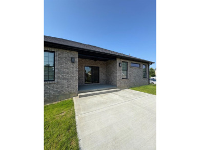 One of the last opportunities to purchase a new construction on Walden Ponds Golf Club in Ohio - for sale on GolfHomes.com, golf home, golf lot