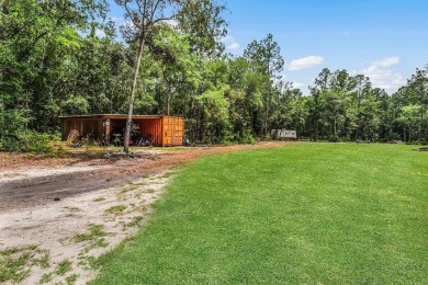 4.22 acres close to desirable Shellman Bluff across the street on Sapelo Hammock Golf Club in Georgia - for sale on GolfHomes.com, golf home, golf lot