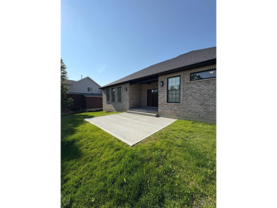One of the last opportunities to purchase a new construction on Walden Ponds Golf Club in Ohio - for sale on GolfHomes.com, golf home, golf lot