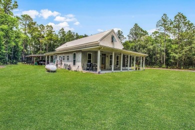 4.22 acres close to desirable Shellman Bluff across the street on Sapelo Hammock Golf Club in Georgia - for sale on GolfHomes.com, golf home, golf lot