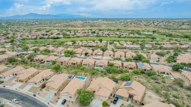 Seller will accept or counter offers between 515,000-549,000 on Del Lago Golf Club in Arizona - for sale on GolfHomes.com, golf home, golf lot