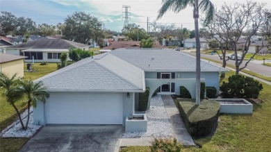 Welcome to this inviting Florida 2-bedroom, 2-bathroom home on Mainlands Golf Club in Florida - for sale on GolfHomes.com, golf home, golf lot