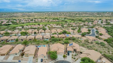 Seller will accept or counter offers between 515,000-549,000 on Del Lago Golf Club in Arizona - for sale on GolfHomes.com, golf home, golf lot