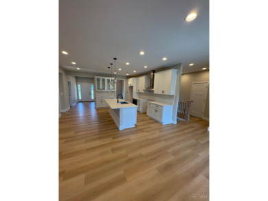 One of the last opportunities to purchase a new construction on Walden Ponds Golf Club in Ohio - for sale on GolfHomes.com, golf home, golf lot