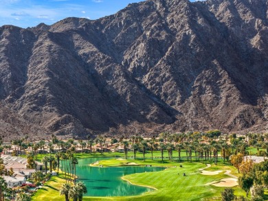 Just Reduced!! Absolutely Smashing Champion III Plan in one of on PGA West Private Golf Courses in California - for sale on GolfHomes.com, golf home, golf lot
