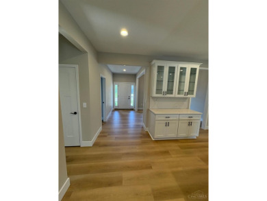 One of the last opportunities to purchase a new construction on Walden Ponds Golf Club in Ohio - for sale on GolfHomes.com, golf home, golf lot