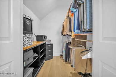 Tucked away on a quiet cul-de-sac in sought after Brunswick on Cape Fear National At Brunswick Forest in North Carolina - for sale on GolfHomes.com, golf home, golf lot