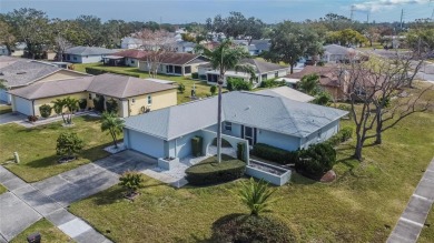 Welcome to this inviting Florida 2-bedroom, 2-bathroom home on Mainlands Golf Club in Florida - for sale on GolfHomes.com, golf home, golf lot