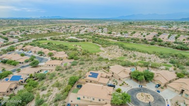 Seller will accept or counter offers between 515,000-549,000 on Del Lago Golf Club in Arizona - for sale on GolfHomes.com, golf home, golf lot