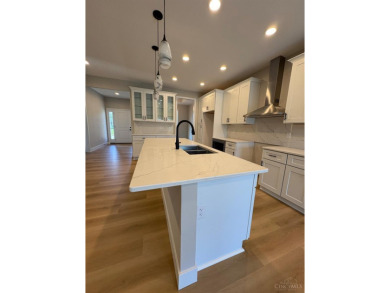 One of the last opportunities to purchase a new construction on Walden Ponds Golf Club in Ohio - for sale on GolfHomes.com, golf home, golf lot