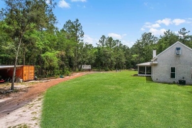 4.22 acres close to desirable Shellman Bluff across the street on Sapelo Hammock Golf Club in Georgia - for sale on GolfHomes.com, golf home, golf lot