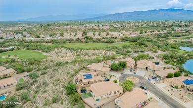 Seller will accept or counter offers between 515,000-549,000 on Del Lago Golf Club in Arizona - for sale on GolfHomes.com, golf home, golf lot