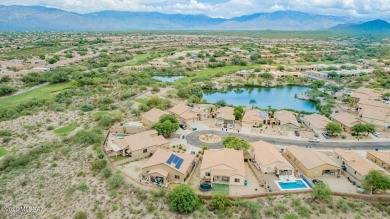 Seller will accept or counter offers between 515,000-549,000 on Del Lago Golf Club in Arizona - for sale on GolfHomes.com, golf home, golf lot